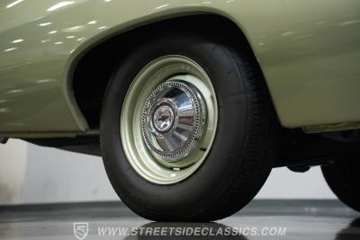 1967 Chevrolet Biscayne
