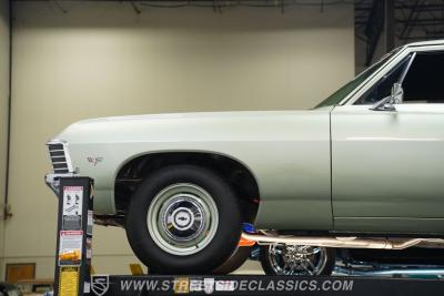 1967 Chevrolet Biscayne