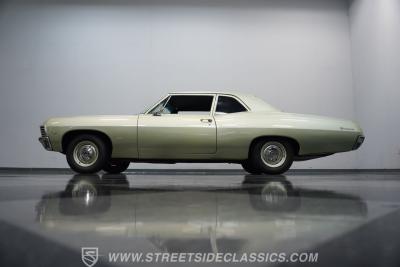 1967 Chevrolet Biscayne