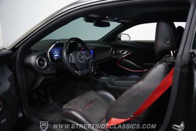 2019 Chevrolet Camaro ZL1 1LE