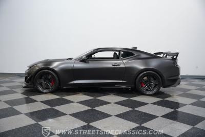 2019 Chevrolet Camaro ZL1 1LE