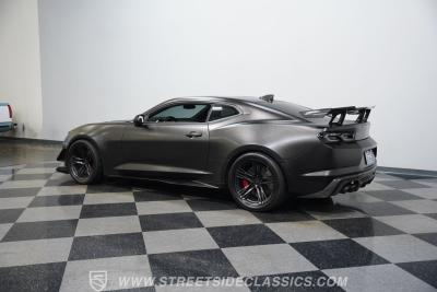 2019 Chevrolet Camaro ZL1 1LE