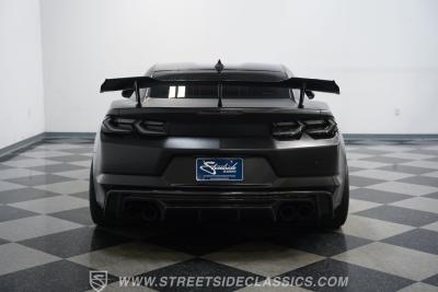 2019 Chevrolet Camaro ZL1 1LE