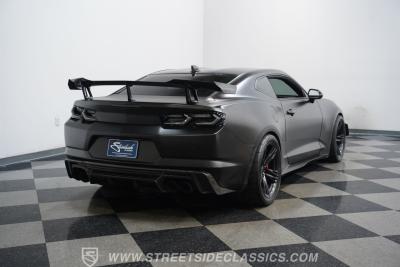 2019 Chevrolet Camaro ZL1 1LE