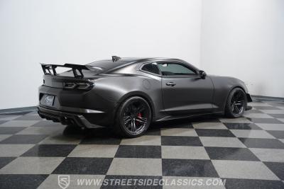 2019 Chevrolet Camaro ZL1 1LE