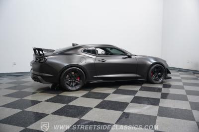 2019 Chevrolet Camaro ZL1 1LE