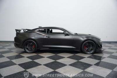2019 Chevrolet Camaro ZL1 1LE