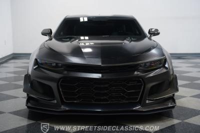 2019 Chevrolet Camaro ZL1 1LE