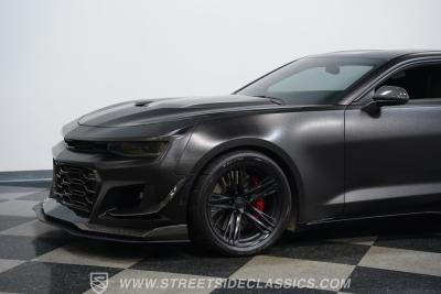 2019 Chevrolet Camaro ZL1 1LE