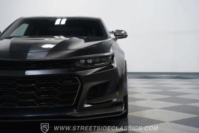 2019 Chevrolet Camaro ZL1 1LE