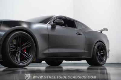 2019 Chevrolet Camaro ZL1 1LE