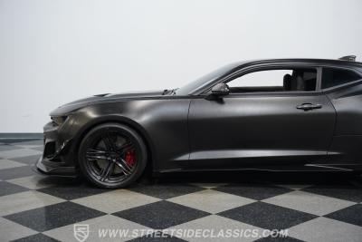 2019 Chevrolet Camaro ZL1 1LE