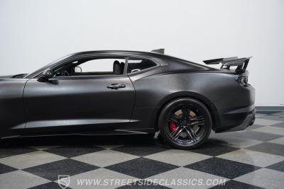2019 Chevrolet Camaro ZL1 1LE