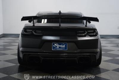 2019 Chevrolet Camaro ZL1 1LE