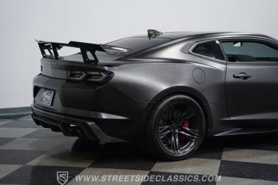 2019 Chevrolet Camaro ZL1 1LE