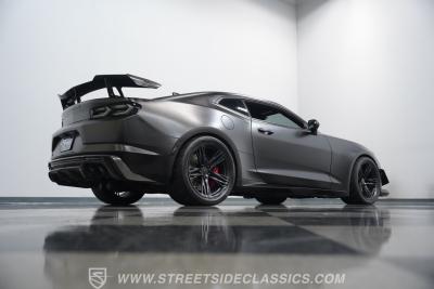 2019 Chevrolet Camaro ZL1 1LE