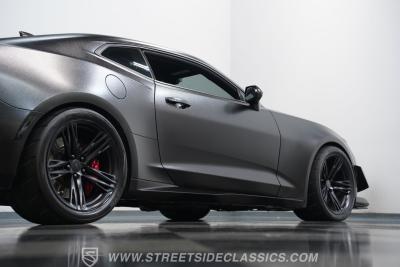 2019 Chevrolet Camaro ZL1 1LE