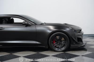 2019 Chevrolet Camaro ZL1 1LE