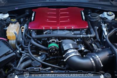 2019 Chevrolet Camaro ZL1 1LE