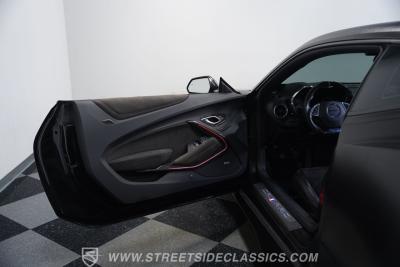 2019 Chevrolet Camaro ZL1 1LE