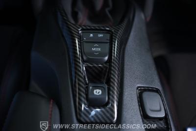 2019 Chevrolet Camaro ZL1 1LE