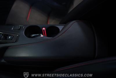 2019 Chevrolet Camaro ZL1 1LE