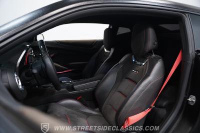 2019 Chevrolet Camaro ZL1 1LE