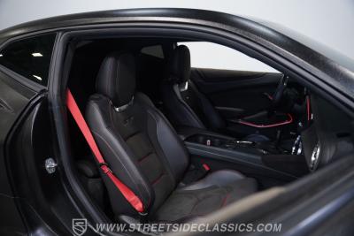 2019 Chevrolet Camaro ZL1 1LE