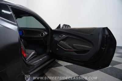 2019 Chevrolet Camaro ZL1 1LE