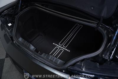 2019 Chevrolet Camaro ZL1 1LE