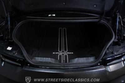 2019 Chevrolet Camaro ZL1 1LE
