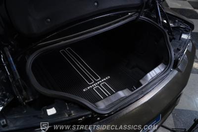2019 Chevrolet Camaro ZL1 1LE