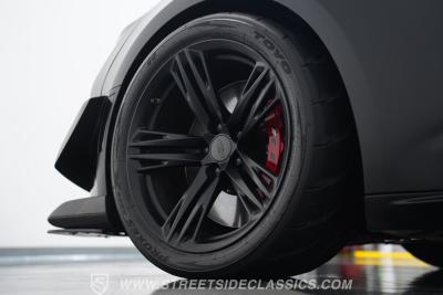 2019 Chevrolet Camaro ZL1 1LE