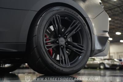 2019 Chevrolet Camaro ZL1 1LE