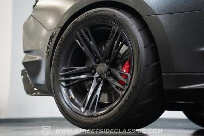2019 Chevrolet Camaro ZL1 1LE