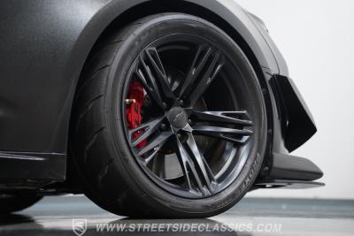 2019 Chevrolet Camaro ZL1 1LE