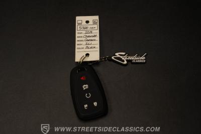2019 Chevrolet Camaro ZL1 1LE