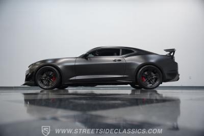 2019 Chevrolet Camaro ZL1 1LE