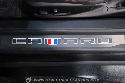 2019 Chevrolet Camaro ZL1 1LE