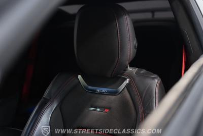 2019 Chevrolet Camaro ZL1 1LE