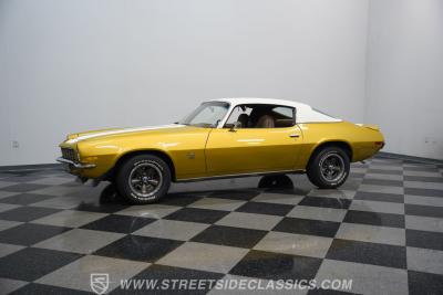 1971 Chevrolet Camaro