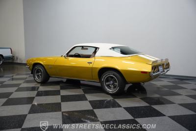 1971 Chevrolet Camaro