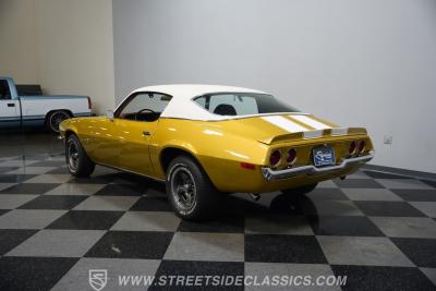 1971 Chevrolet Camaro
