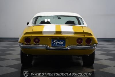 1971 Chevrolet Camaro