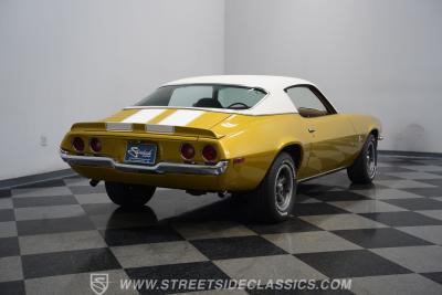 1971 Chevrolet Camaro