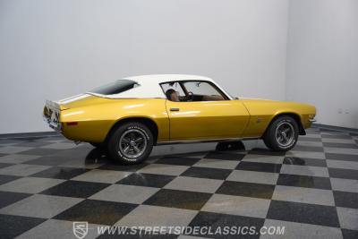 1971 Chevrolet Camaro