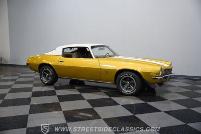 1971 Chevrolet Camaro