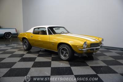 1971 Chevrolet Camaro