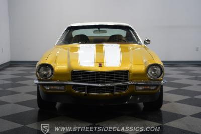 1971 Chevrolet Camaro