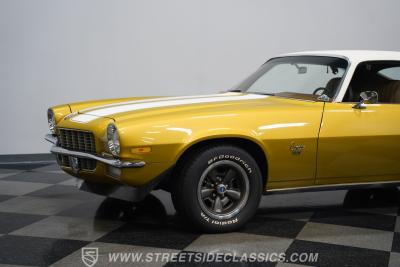 1971 Chevrolet Camaro